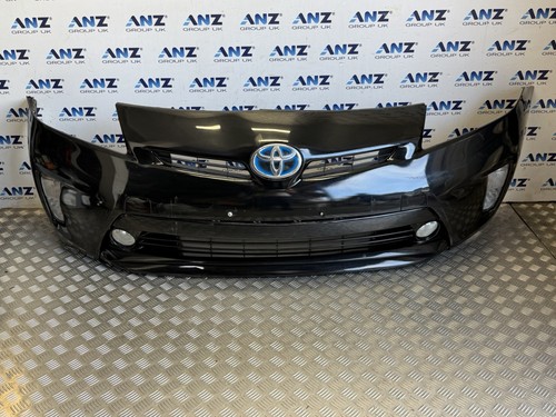 Toyota prius xw30 - prius,