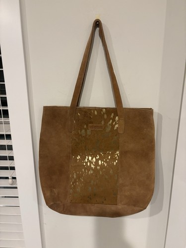 Jane marie bessie large tote - large,