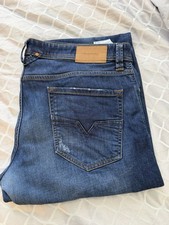 Diesel Larkee Jeans Tapered