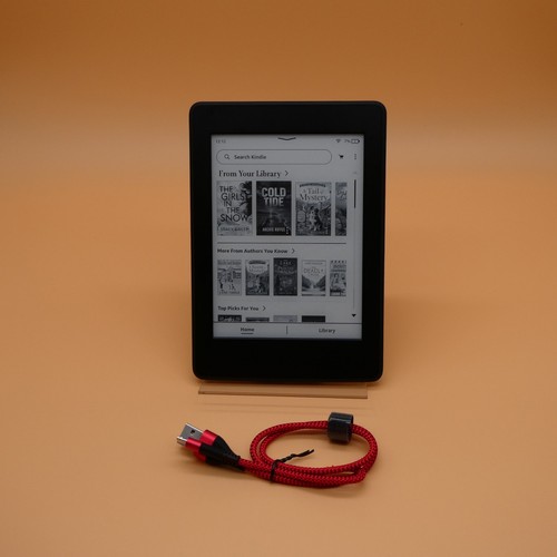 Amazon kindle paperwhite 7th - kindle,