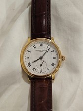 Frederique Constant Slimline