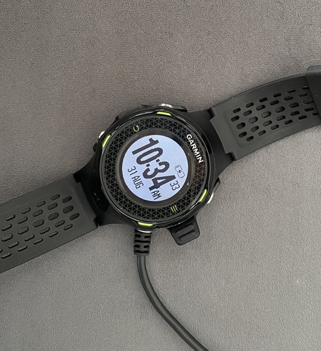 Garmin approach gps touch - garmin,