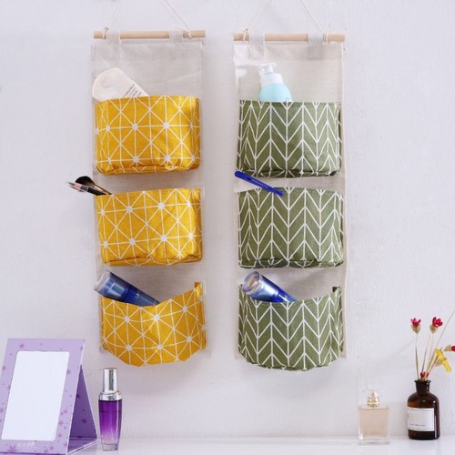 Waterproof hanging organizers - hanging,