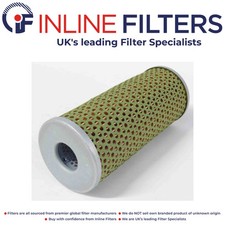 Hydraulic Filter for Mercedes Unimog U80 413 w/OM314.953 80hp 59kW Eng 1969/01->