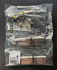 Yale Platinum 3 Star