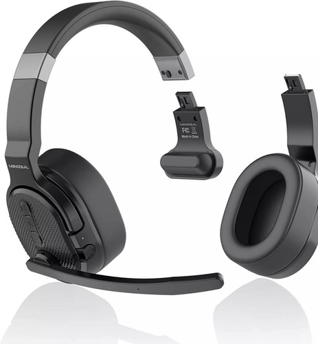 Monodeal bluetooth headset - monodeal,