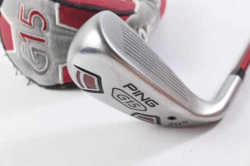 Ping g15 hybrid 20 - ping, #3