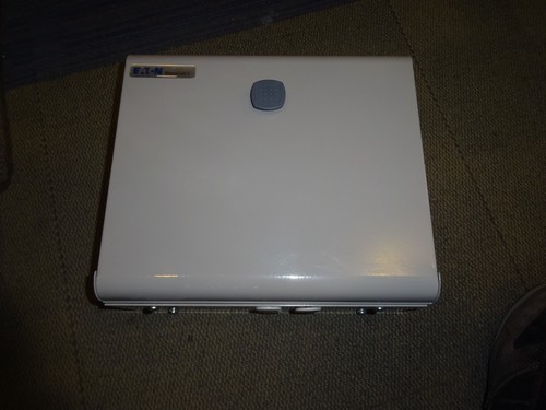 Eaton eam7 mem - memshield, 3