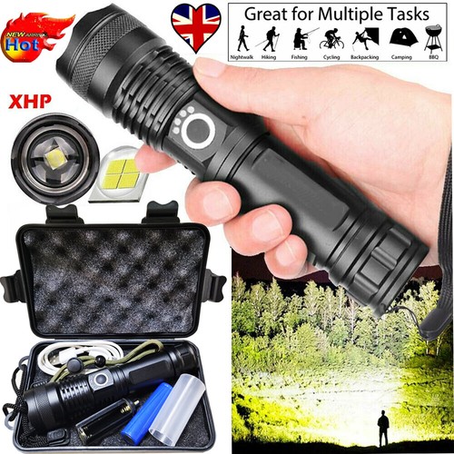 2500000lm usb rechargeable - usb,