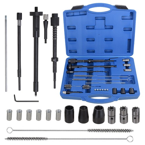 21pc diesel injector seat - 21pc,