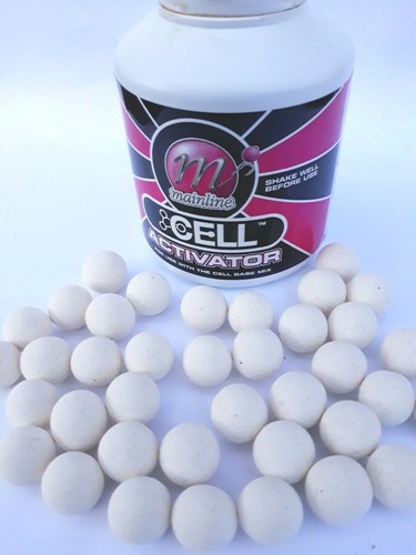 Mainline cell pop - mainline, white