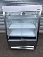 Multideck Display Fridge POLAR G-SERIES  LOW HEIGHT / Commercial/ Catering