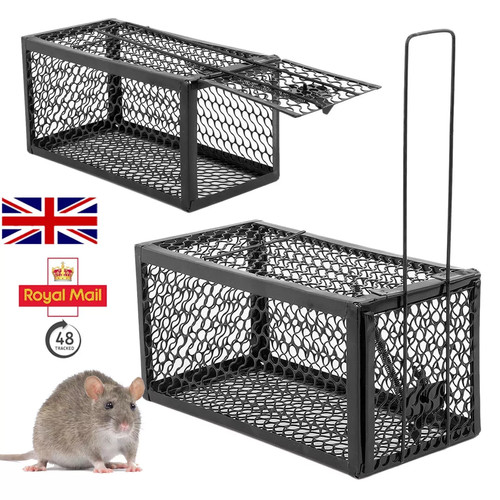 Humane live rat mouse - humane,