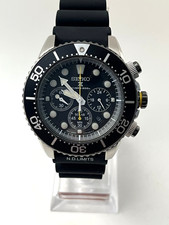 Seiko Prospex V175-0AD0 SSC021P1  Solar Air Diver watch