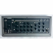 Softube Console 1 MkII Mixer