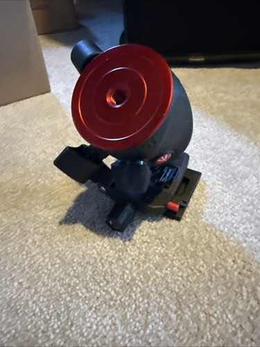 Manfrotto xpro mhxpro bhq6 - xpro, mhxpro-bhq6