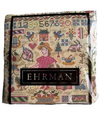 Ehrman tapestry kit American