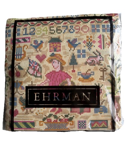 Ehrman tapestry kit - , american