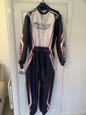 OMP Genuine KOSMIC Karting