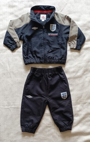 Vtg umbro england national - vtg,