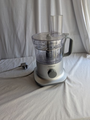 Kenwood multipro compact food - multipro,
