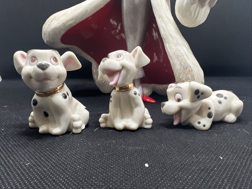 Lenox disney cruella vil - de,