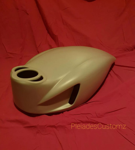 Harley davidson vrsc custom - vrsc,