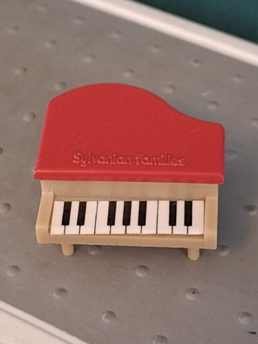 1988 vintage sylvanian - 1988,