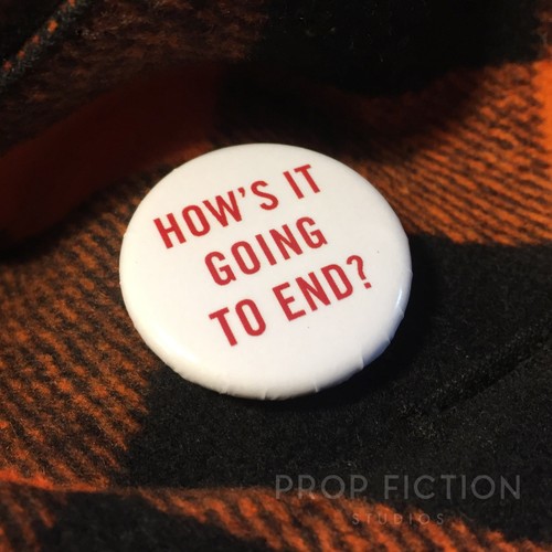 Truman show prop how s - prop, it