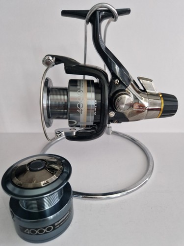 Shimano super 4000 rc - shimano, gt-rc