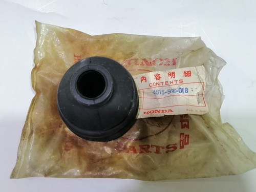 Nos honda n600 - n600, a600