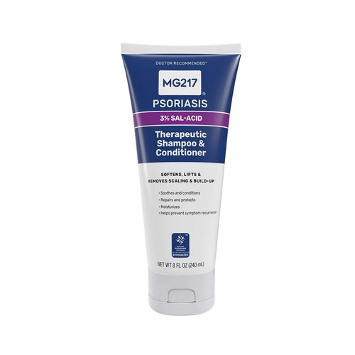 Mg217 psoriasis salicylic - mg217,