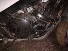 1996 SUZUKI GSX 1100 F ENGINE