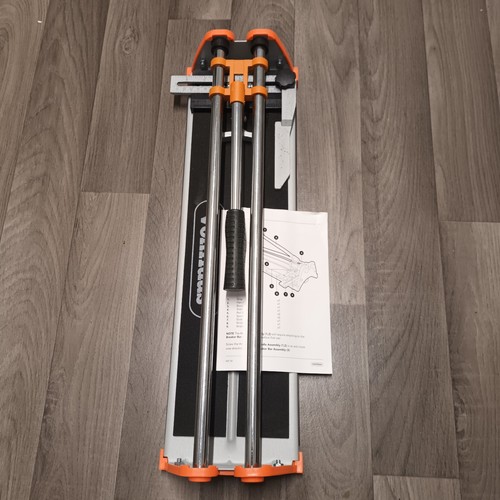 Vonhaus 430mm manual - vonhaus, tile