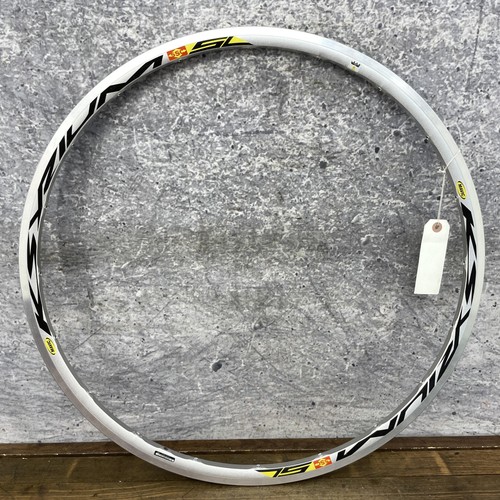 Mavic ksyrium rear 700c - mavic,