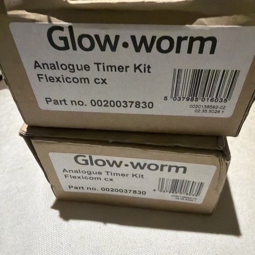 Glowworm flexicom ultracom - glowworm,