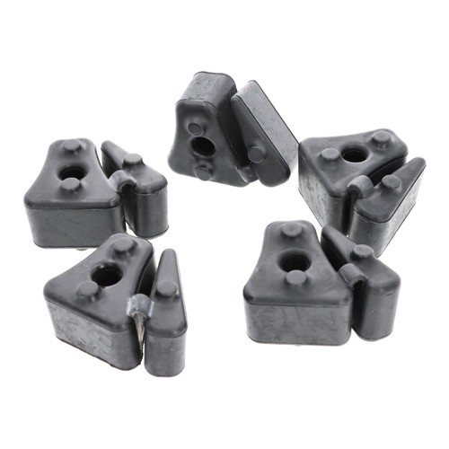 Drive shock absorber - , fits
