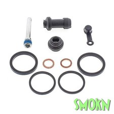 Honda CR CRF Caliper Rebuild