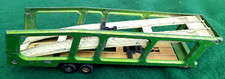 Vintage Corgi Major 1:36 Ford Transcontinental Car transporter Spares or Repair