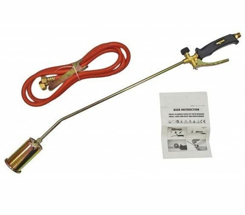 Long arm propane butane - propane, gas