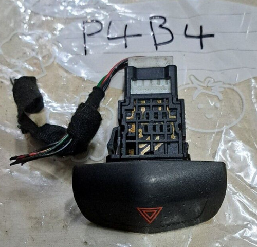 Nissan primera p11 hazard - primera,