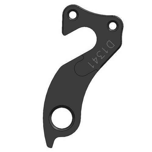 Derailleur hanger for - , conor