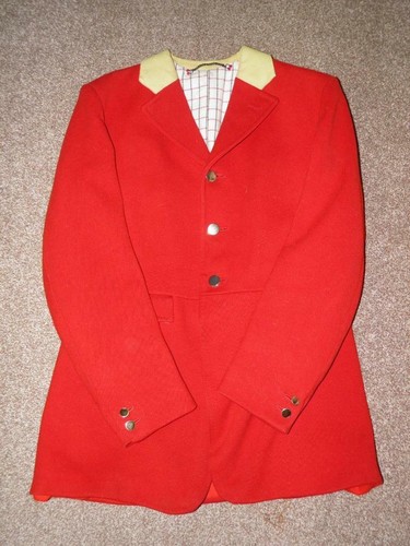 Gents john salisbury red heavy - john,