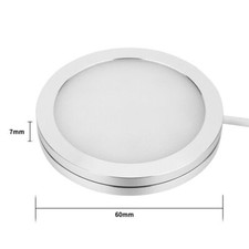 12V Recessed LED Spot Ceiling