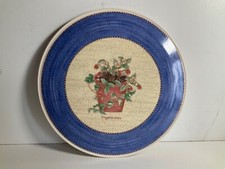 wedgewood Sarah's garden