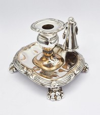 GEORGIAN OLD SHEFFIELD PLATE