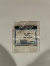 New Genuine Quicksilver