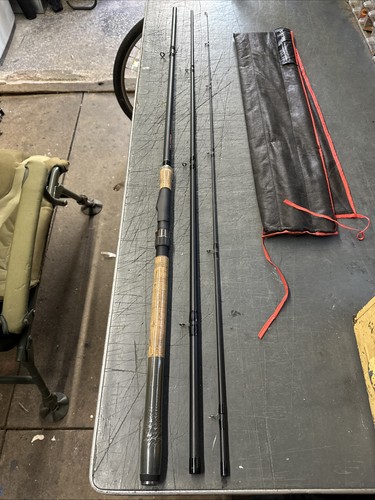 Syntra matchcarp waggler - syntra, 12’