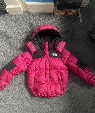 North Face 700 Summit Series