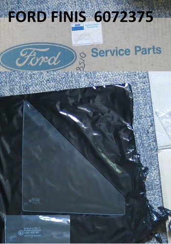 Ford fiesta mk1 mk2 - fiesta, rh